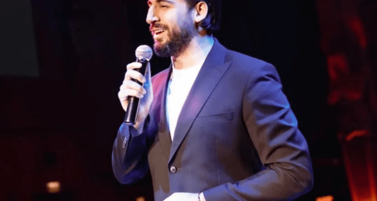 Joud Dallal at Tramway Batroun