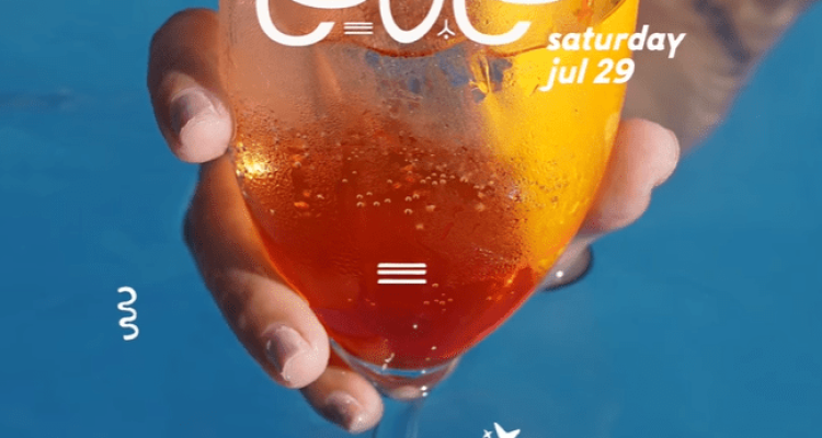 Jean Pierre Sikias, and Joe at Isolé