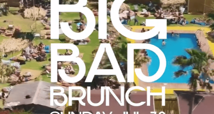 Jade, and Mayssa at Isole