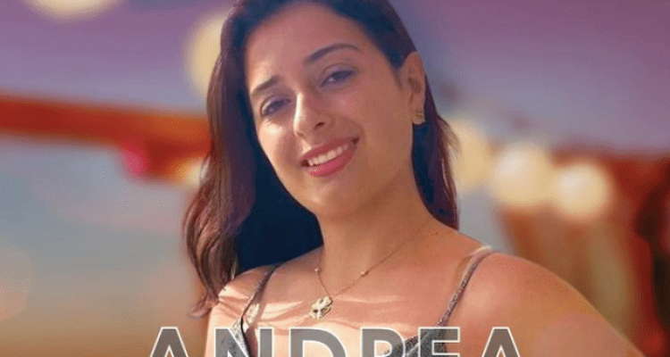 Andrea Akiki at El Compadre Oyster Bar