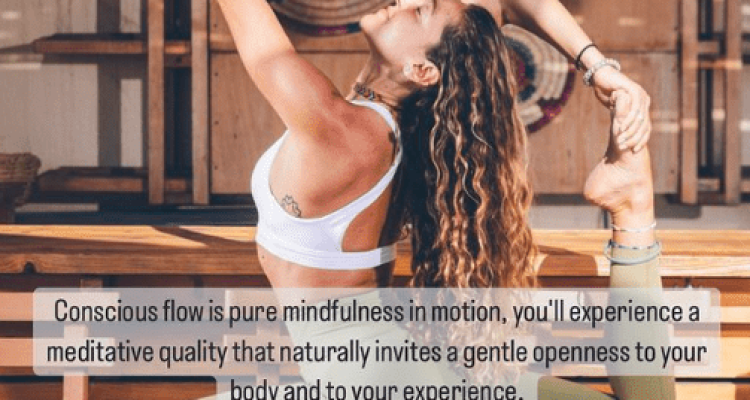 Aurélie Karam Yoga Teacher at Darma Ji