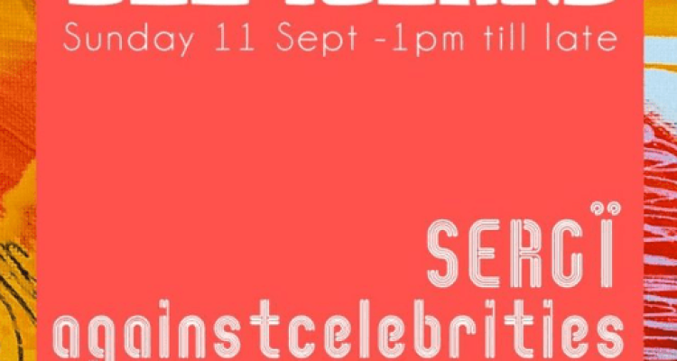 Blue Island in Blu Bay