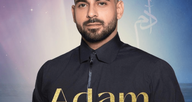 Adam at KAI Beach Batroun