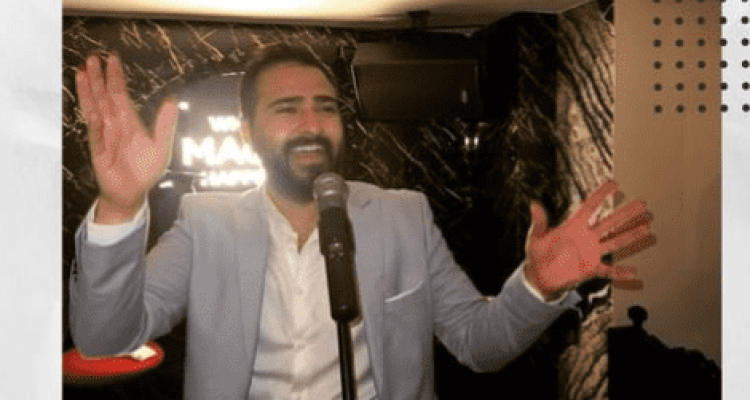 Jad and the Band at Jet set batroun