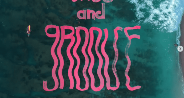 Grub and Groove at BluBay