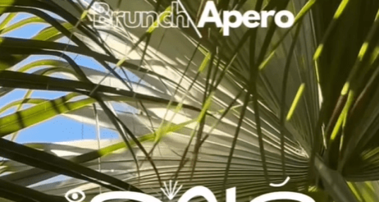 Whoisbibz, Allen Behlok, chloé barakat, Boudy Dib, and Jom & Terry at Isolé