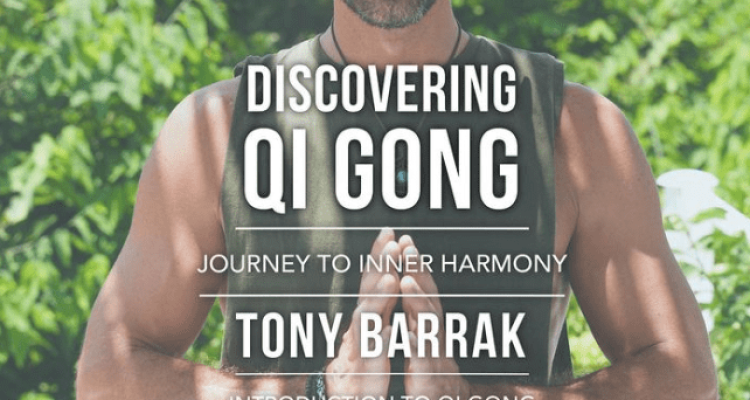 Tony Barrak at Mayouli