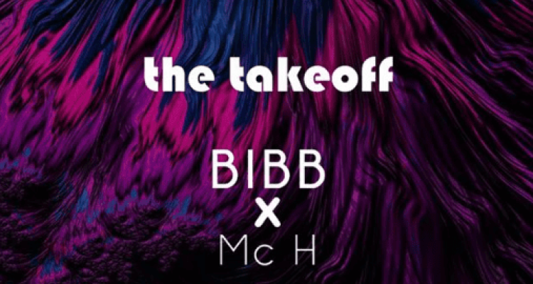The Take Off With DJ Bibb, Mc H, and Chris Cass at Blu Bay