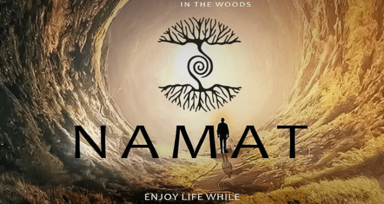 Namat Conscious Musical Event