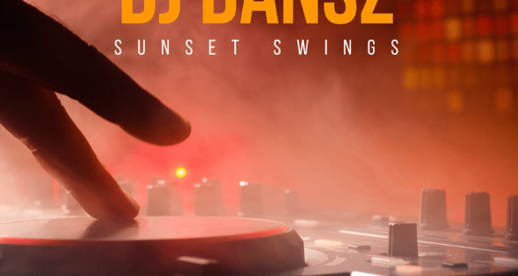 Dj DANSZ at Taco Club Beach Bar