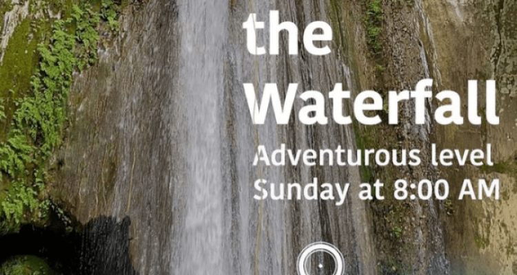 The Elephant Canyon in Yahshoush