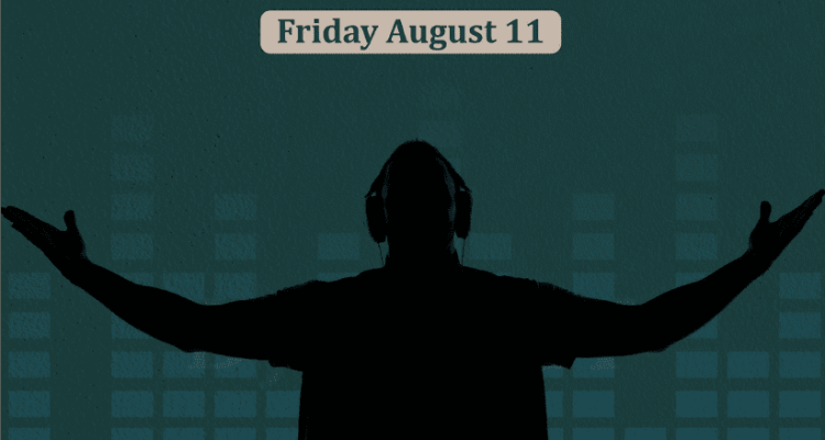 Dj Night at Tramway Batroun