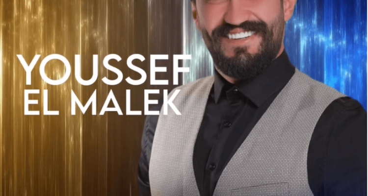 Youssef El Malek at Seven Night Club