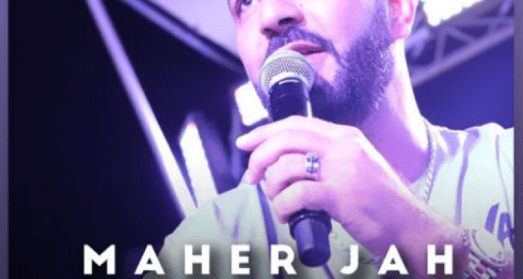 Maher Jah at La Taiga Resort