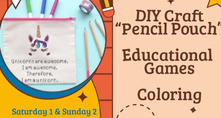 DIY Craft, Educational games and Coloring at Kids Factory.