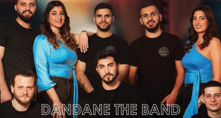 Dandane at El Compadre Oyster Bar