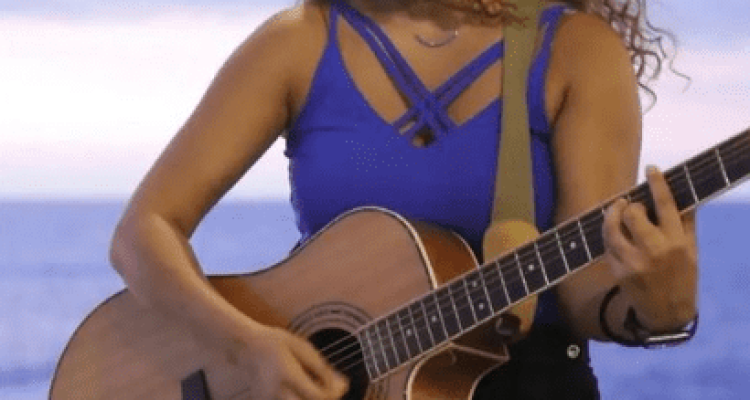 Joelle Makhoul at Green House