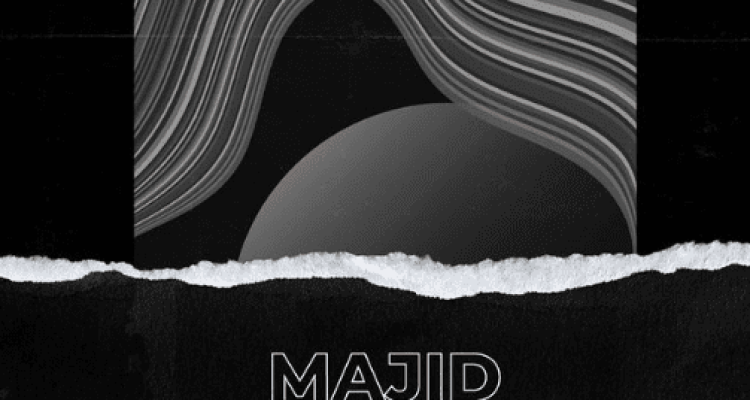 Dj Majid at Almaza Bay