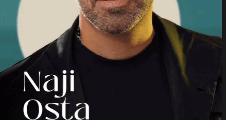 Naji Osta at Kai
