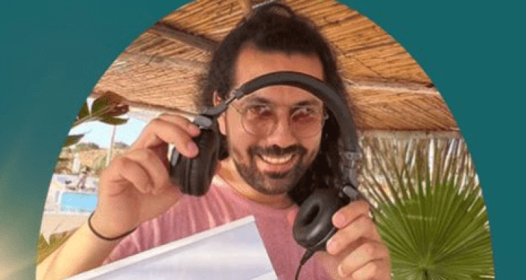 Mixologue at Soult beach