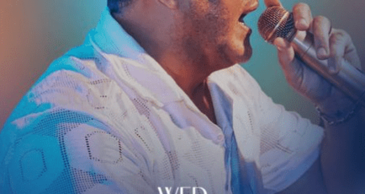 Fadi Makdissi at Neom