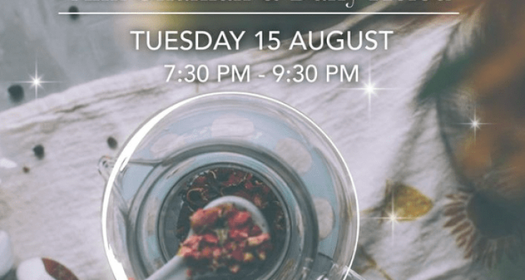 Alik Ohanian and Dany Helou at Mayouli