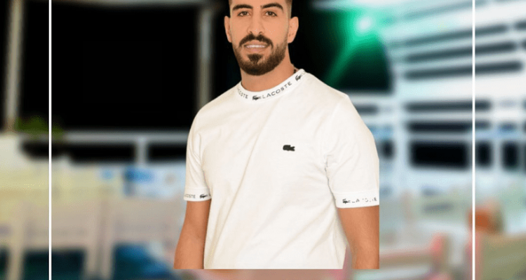 Ahmad ae The Karawan