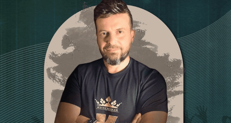 Tony Najem at Tramway Batroun