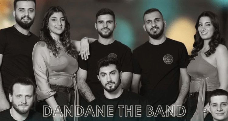 Dandane at El Compadre Oyster Bar