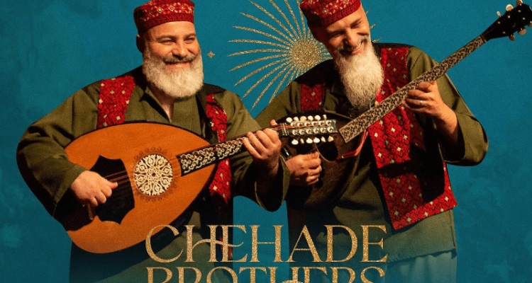The Chehade Brothers at Rocca Island