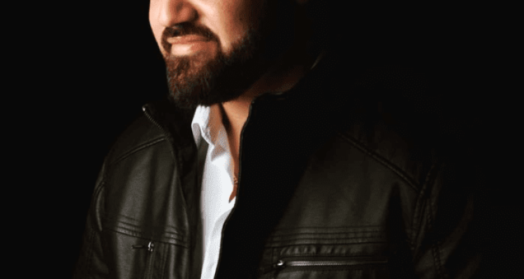 Michel Najem at Casa Bar