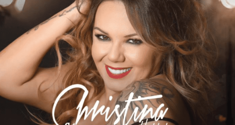 Christina Haddad at El Compadre Oyster Bar