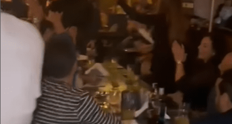 Allo Beirut Band with Maher at Tramway Batroun