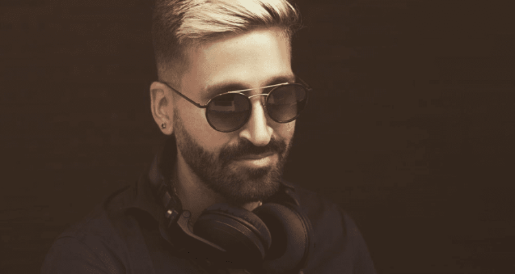 Antoine karam at Colonel