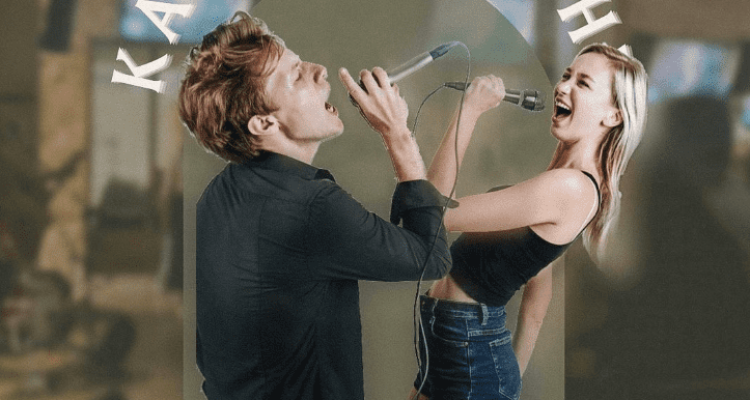 KARAOKE NIGHT with Dolphins Karaoke at VII Doors