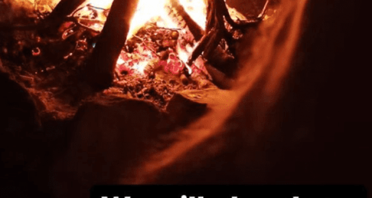 Hadi A. Selman at Snaw Bar