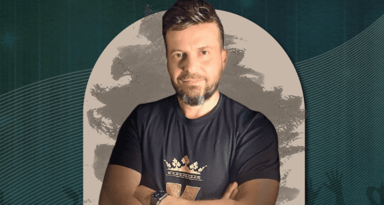 Tony Najem at Tramway Batroun