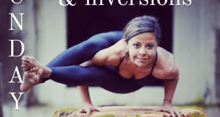 Sharon Ghanimé at Darma Ji