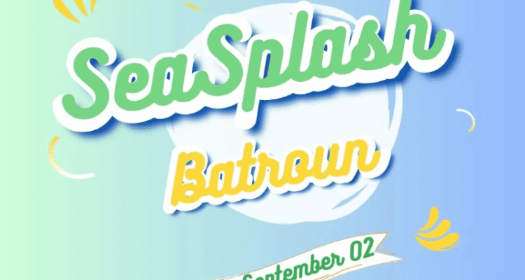 SeaSplash with Routes