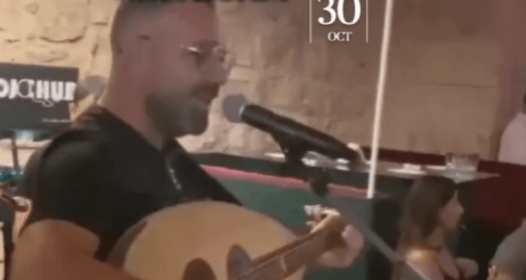 Allo Beirut Band at Tramway Batroun