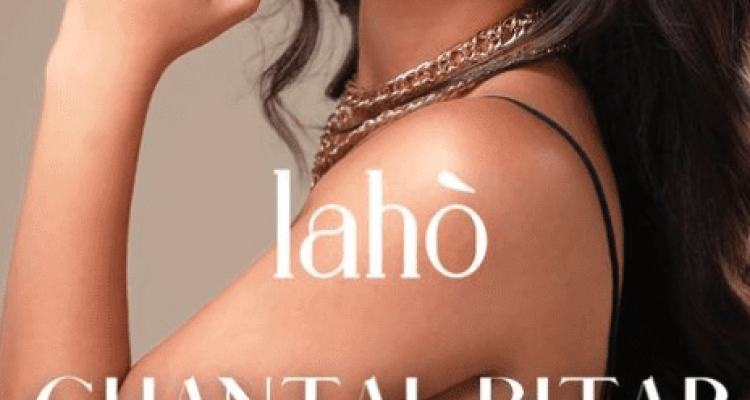 Chantal Bitar at Laho