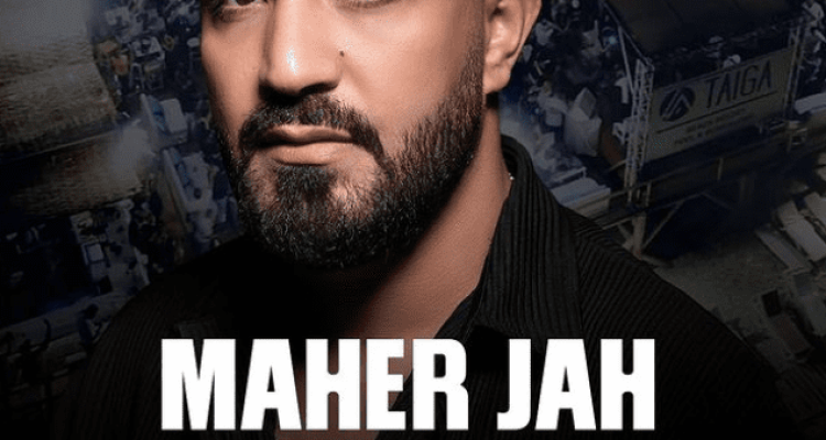 Maher Jah at La TaiGa Beach Resort