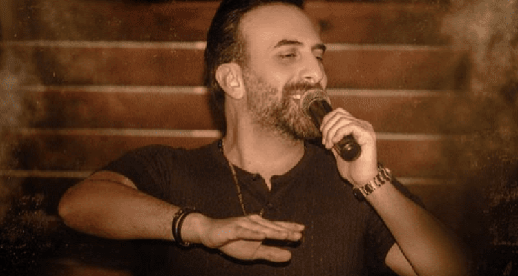 Season Opening With Mario Hadchity at Oren