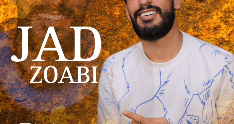 Jad Zoabi at Seven Night Club