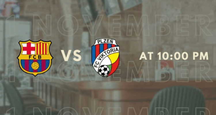 Live Match at Seven Doors