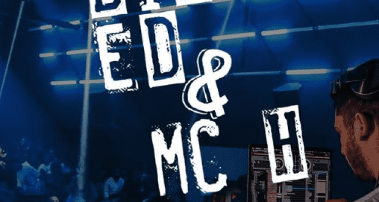 Dj Bibb and Dj Mc H at Void