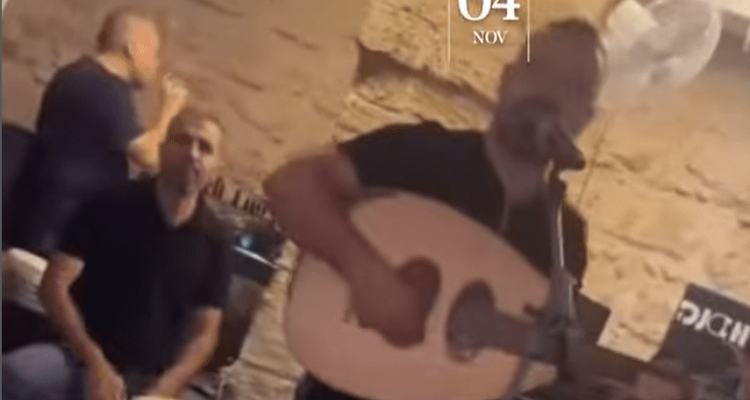 Allo Beirut Band at Tramway Batroun