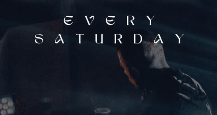 Dj Mitch Mix at JET SET Batroun