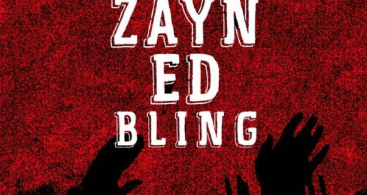 Zayn En Bling at Void