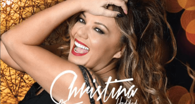 Christina Haddad at El Compadre Oyster Bar